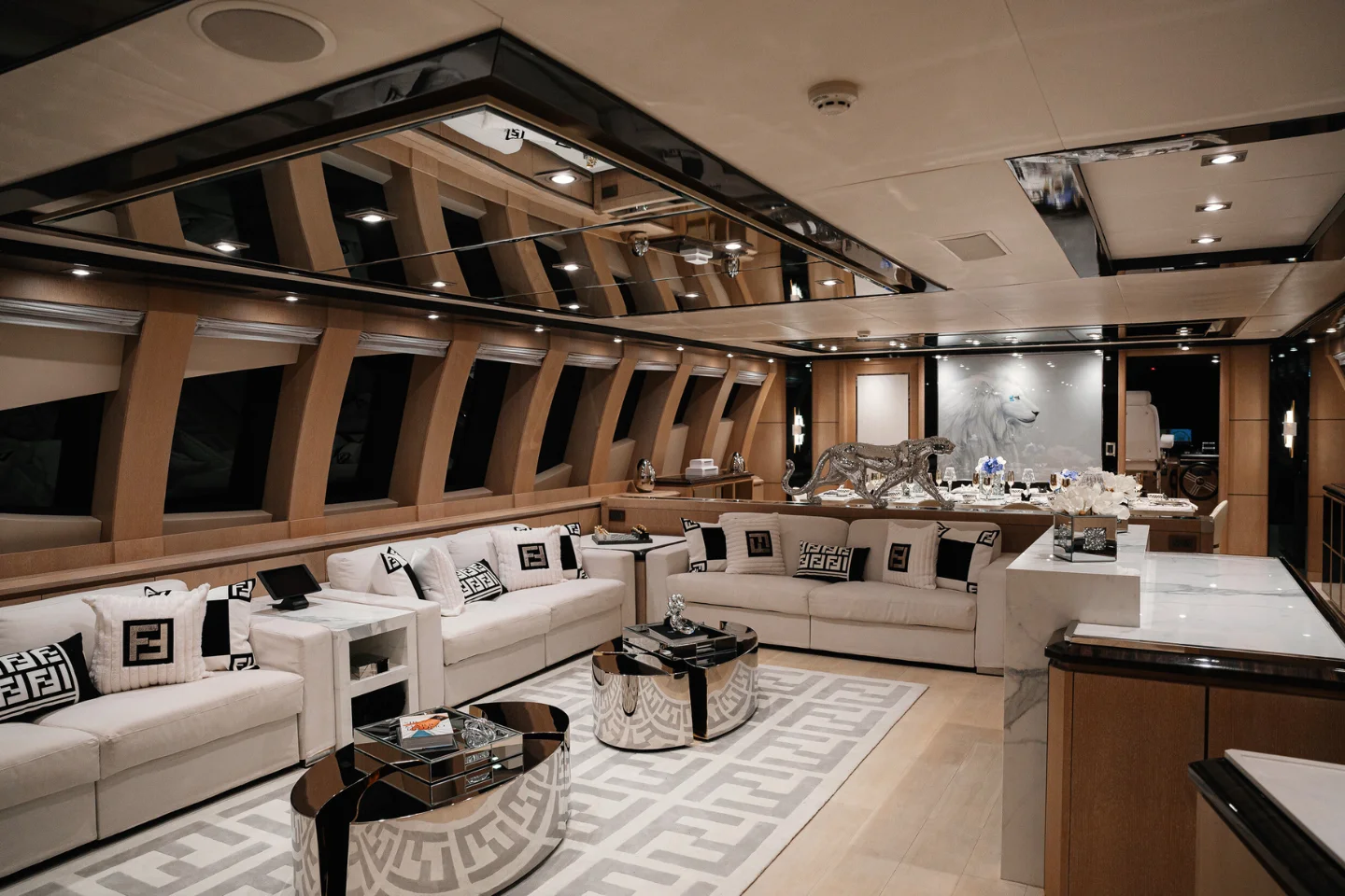 Yacht Gallery Image